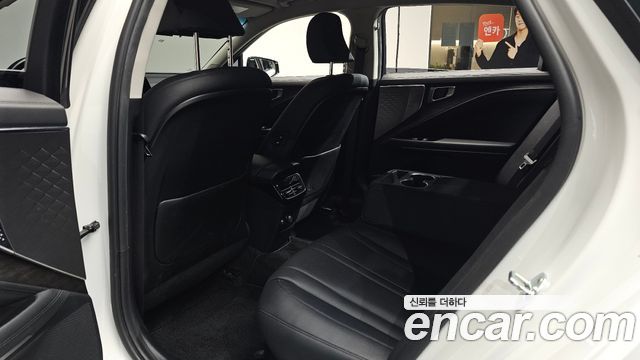 Kia K8 Hybrid Noblesse Lite 2022 — фото 26