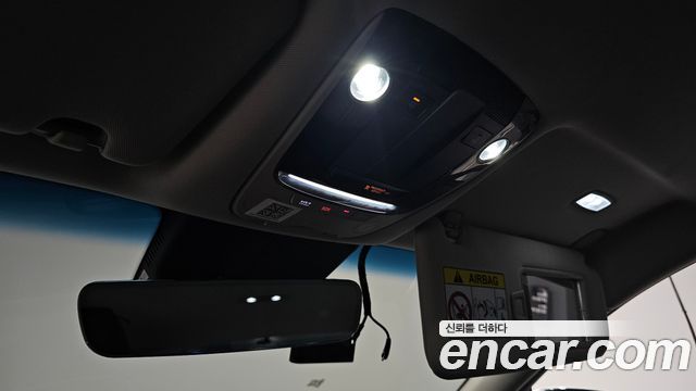 Kia K8 Hybrid Noblesse Lite 2022 — фото 30