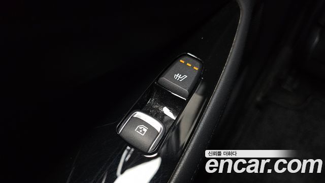 Kia K8 Hybrid Noblesse Lite 2022 — фото 33