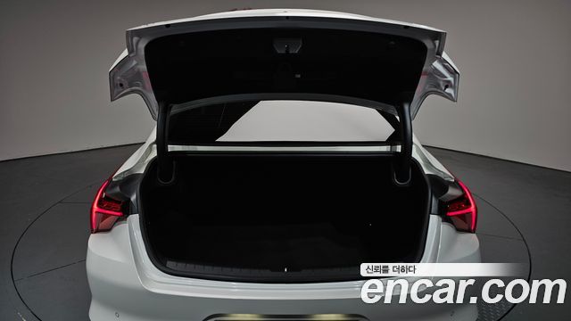 Kia K8 Hybrid Noblesse Lite 2022 — фото 35