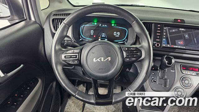 Kia Ray Signature 2023 — фото 13