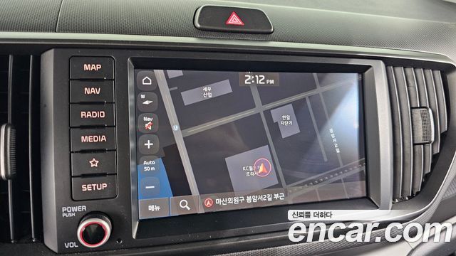 Kia Ray Signature 2023 — фото 14