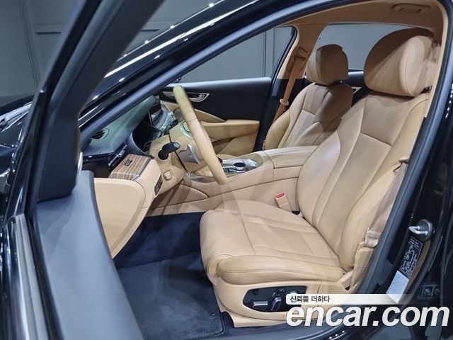 Kia K9 (II) 3.8 GDI AWD Platinum 2022 — фото 7