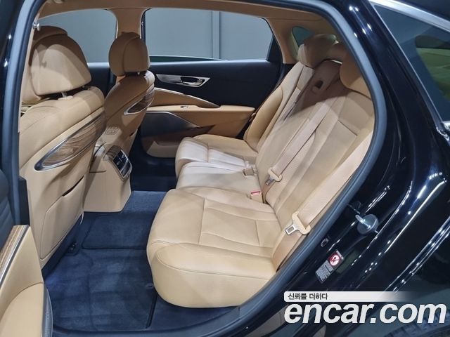 Kia K9 (II) 3.8 GDI AWD Platinum 2022 — фото 8