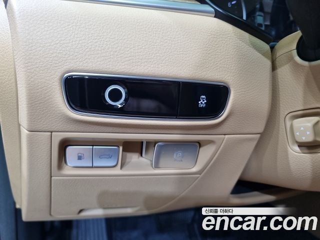 Kia K9 (II) 3.8 GDI AWD Platinum 2022 — фото 16