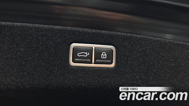 Genesis G90 (RS4) Gasoline 3.5 Turbo AWD 2022 — фото 20