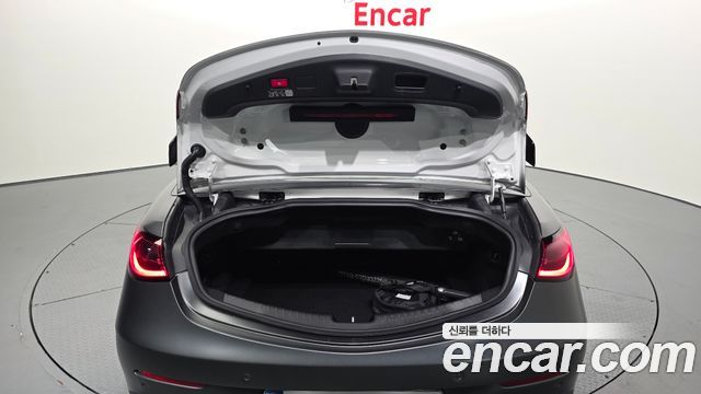 Mercedes-Benz CLE-Class (C236) CLE200 Cabriolet 2025 — фото 18
