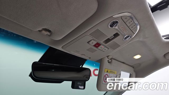 Hyundai Grandeur Hybrid (IG) Le Blanc 2023 — фото 18