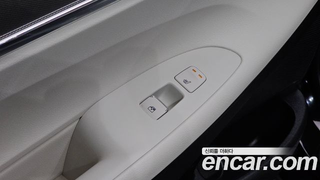 Hyundai Grandeur Hybrid (IG) Le Blanc 2023 — фото 20