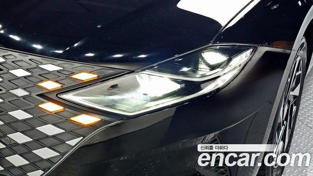 Hyundai Grandeur Hybrid (IG) Le Blanc 2023 — фото 22