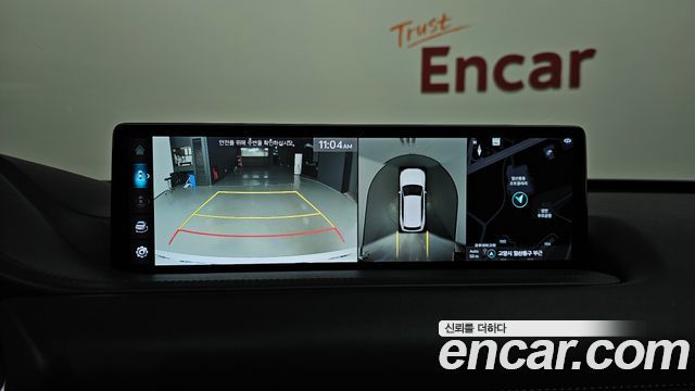 Genesis GV80 3.5T Gasoline AWD 2022 — фото 19