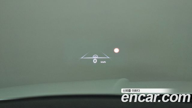 Genesis GV80 3.5T Gasoline AWD 2022 — фото 20