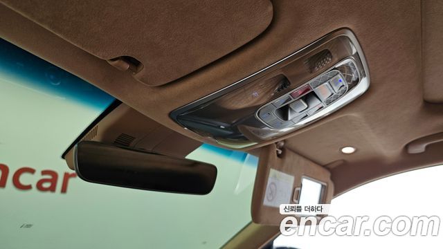 Genesis GV80 3.5T Gasoline AWD 2022 — фото 21