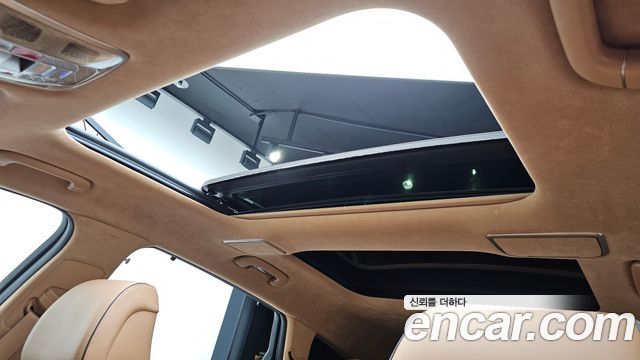 Genesis GV80 3.5T Gasoline AWD 2022 — фото 22