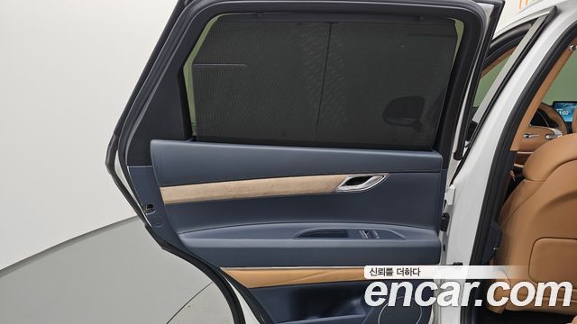 Genesis GV80 3.5T Gasoline AWD 2022 — фото 31