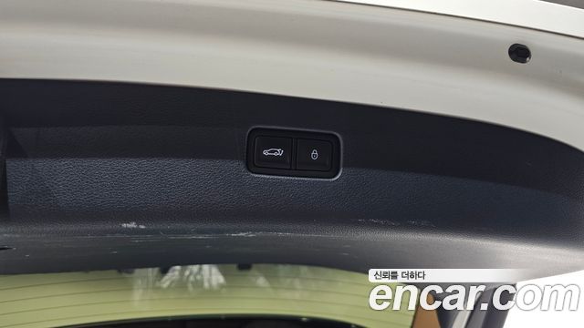 Genesis GV80 3.5T Gasoline AWD 2022 — фото 33
