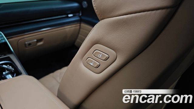 Genesis GV80 3.5T Gasoline AWD 2022 — фото 49