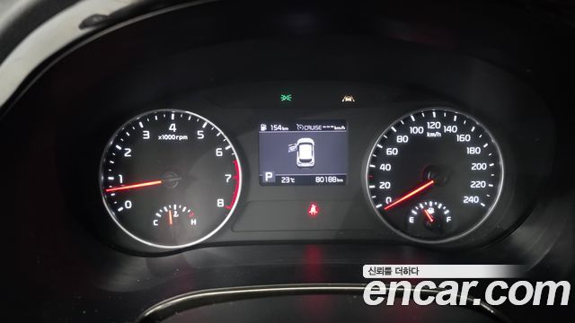 Kia Seltos Gasoline 1.6 Turbo 4WD Signature 2022 — фото 8