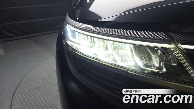 Kia Seltos Gasoline 1.6 Turbo 4WD Signature 2022 — фото 22