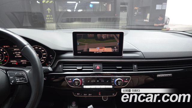 Audi A5 (F5) 45 TFSI Quattro Premium Sportback 2019 — фото 14