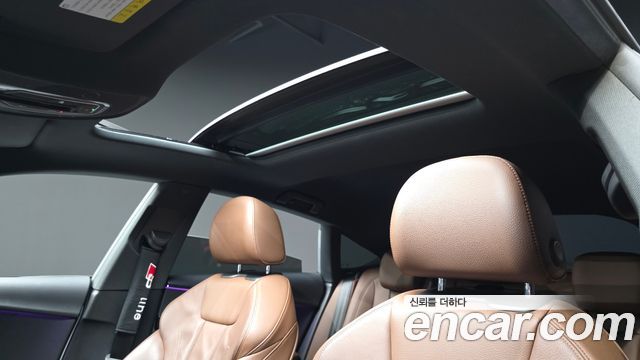 Audi A5 (F5) 45 TFSI Quattro Premium Sportback 2019 — фото 19