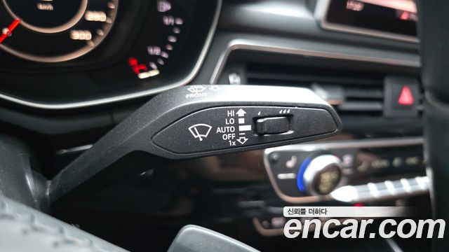 Audi A5 (F5) 45 TFSI Quattro Premium Sportback 2019 — фото 29