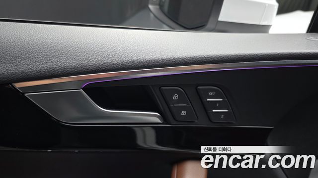 Audi A5 (F5) 45 TFSI Quattro Premium Sportback 2019 — фото 34