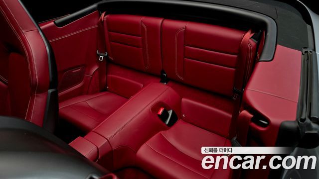 Porsche 911 (992) Carrera 4 GTS Cabriolet 2024 — фото 12