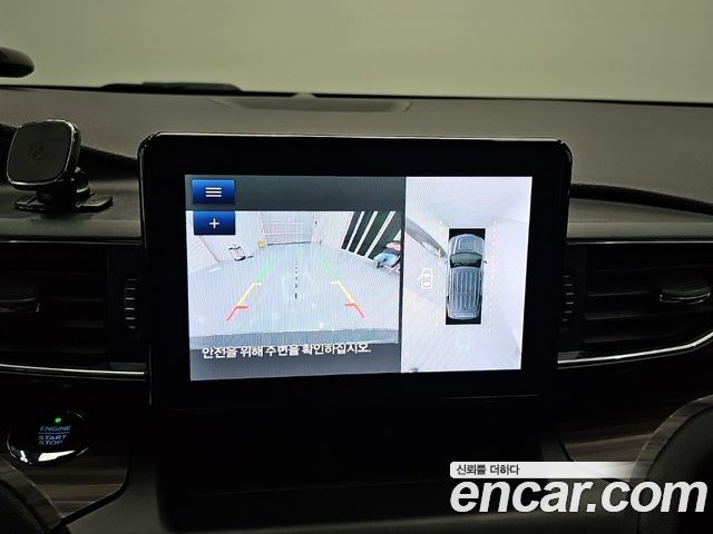 Ford Explorer (VI) 2.3 LimIted 4WD 2020 — фото 21