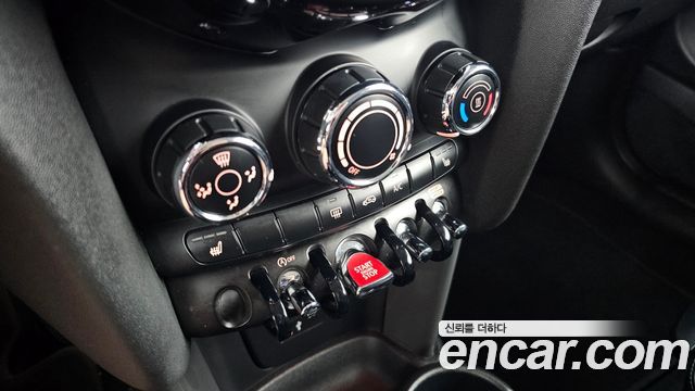 MINI Cooper Standard Third Generation 2020 — фото 18