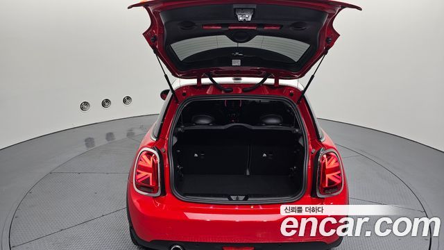 MINI Cooper Standard Third Generation 2020 — фото 20