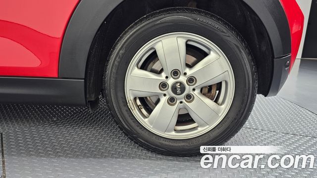 MINI Cooper Standard Third Generation 2020 — фото 21