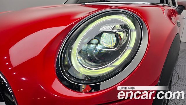 MINI Cooper Standard Third Generation 2020 — фото 22
