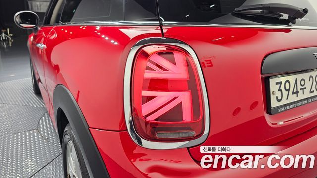 MINI Cooper Standard Third Generation 2020 — фото 23