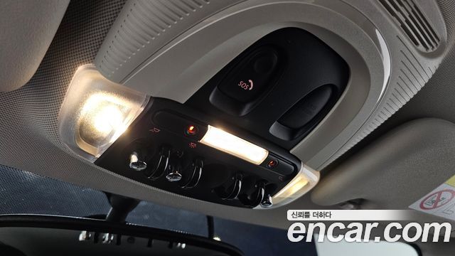 MINI Cooper Standard Third Generation 2020 — фото 29
