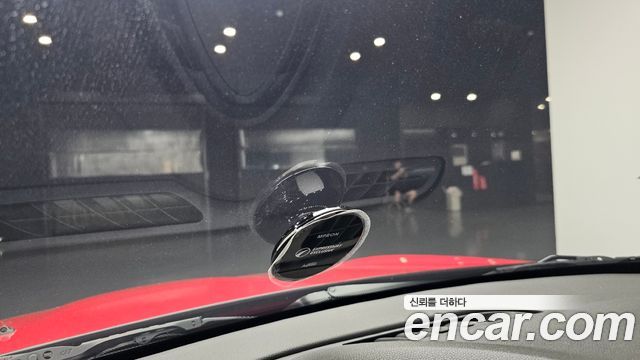 MINI Cooper Standard Third Generation 2020 — фото 30