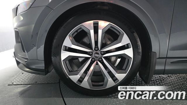Audi Q8 (4M) 55 TFSI Quattro Premium 2023 — фото 5