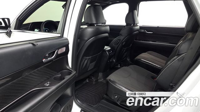 Hyundai Palisade Gasoline 3.8 4WD Calligraphy Black Edition 2024 — фото 11