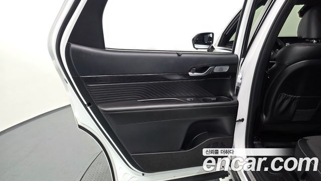 Hyundai Palisade Gasoline 3.8 4WD Calligraphy Black Edition 2024 — фото 25