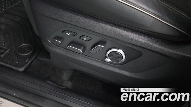 Hyundai Palisade Gasoline 3.8 4WD Calligraphy Black Edition 2024 — фото 31