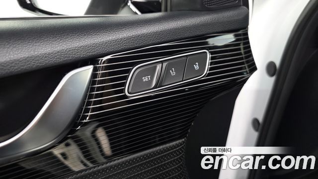 Hyundai Palisade Gasoline 3.8 4WD Calligraphy Black Edition 2024 — фото 35