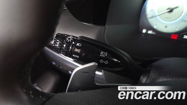 Hyundai Palisade Gasoline 3.8 4WD Calligraphy Black Edition 2024 — фото 36