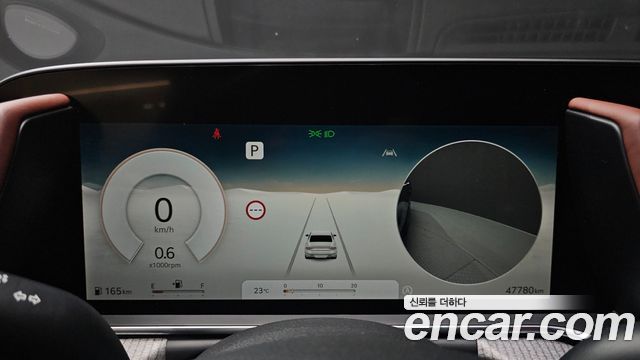 Genesis G90 (RS4) Gasoline 3.5 Turbo AWD 2022 — фото 8