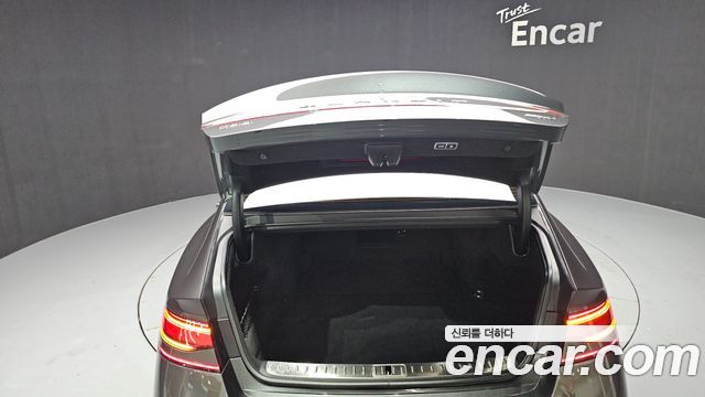 Genesis G90 (RS4) Gasoline 3.5 Turbo AWD 2022 — фото 20