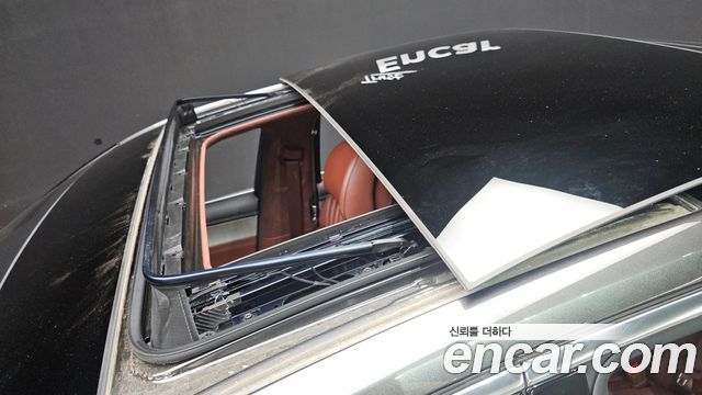 Genesis G90 (RS4) Gasoline 3.5 Turbo AWD 2022 — фото 28