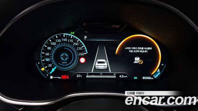 Genesis G80 (RG3) Gasoline 3.5 Turbo AWD 2024 — фото 8