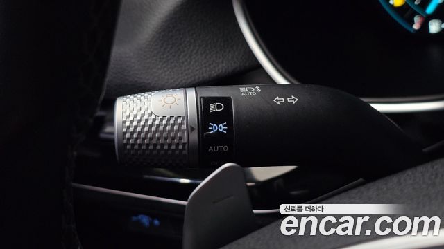 Genesis G80 (RG3) Gasoline 3.5 Turbo AWD 2024 — фото 15