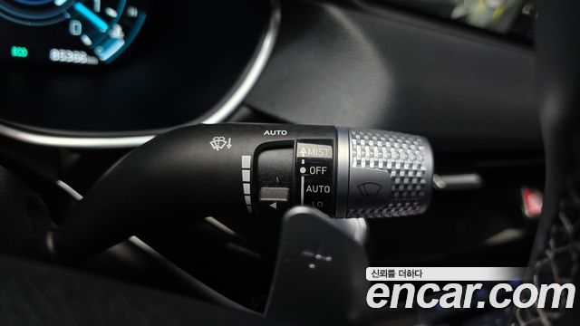 Genesis G80 (RG3) Gasoline 3.5 Turbo AWD 2024 — фото 16