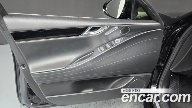 Genesis G80 (RG3) Gasoline 3.5 Turbo AWD 2024 — фото 24