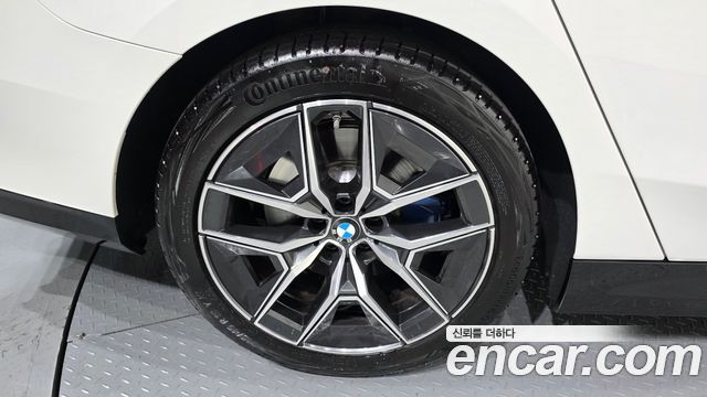 BMW 5 Series (G60) 520i M Sport 2026 — фото 5